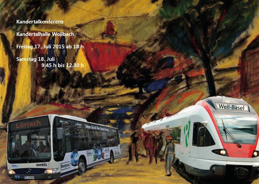 Nahverkehrsinitiative Kandertal